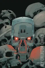 Variant Cover for Terminator, The #1