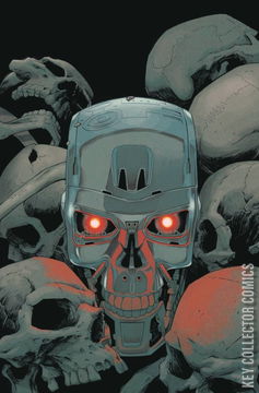 Variant Cover for Terminator, The #1