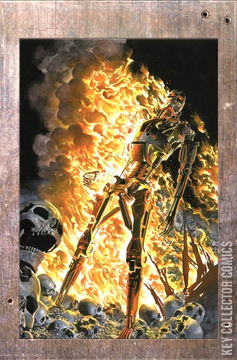 Variant Cover for Terminator, The #1