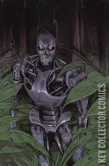 Variant Cover for Terminator, The #1