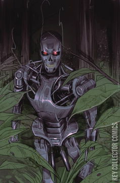 Variant Cover for Terminator, The #1