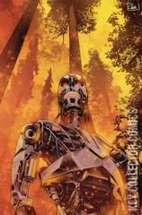 Variant Cover for Terminator, The #1