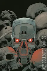 Variant Cover for Terminator, The #1