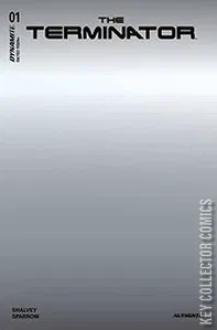 Terminator, The #1