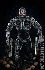 Variant Cover for Terminator, The #1