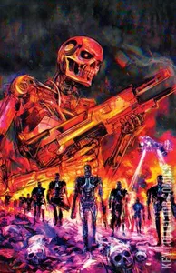 Terminator, The #1