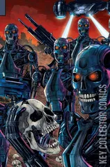 Variant Cover for Terminator, The #1