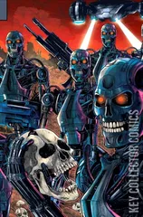 Variant Cover for Terminator, The #1
