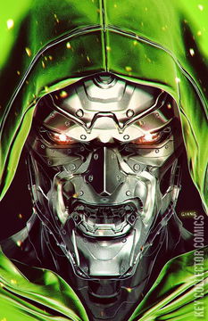 Variant Cover for Amazing Spider-Man #61