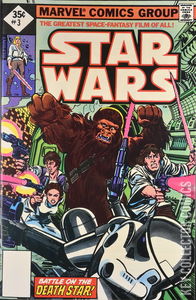 Star Wars #3