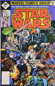 Star Wars #2 