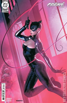 Catwoman