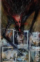 Variant Cover for Department of Truth #25