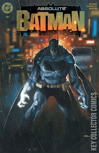 Absolute Batman #1