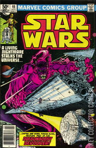 Star Wars #46 