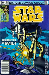 Star Wars #51