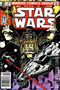 Star Wars #52