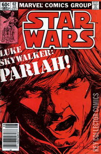 Star Wars #62 