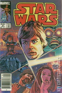 Star Wars #87 