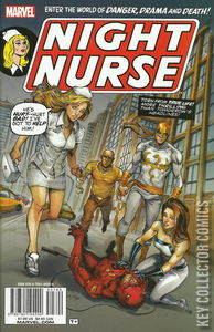 Night Nurse