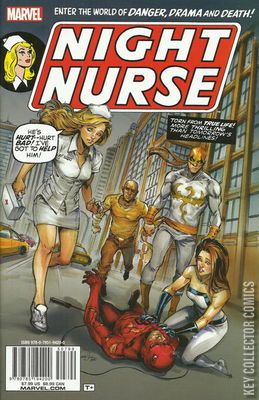 Night Nurse