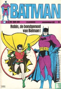 Detective Comics #38