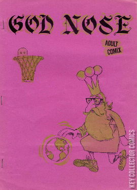 God Nose
