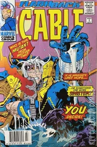 Cable #-1