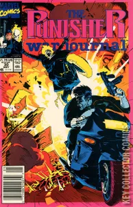 Punisher War Journal #30