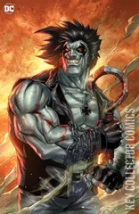 Variant Cover for Omega Men #3