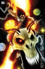 Variant Cover for Omega Men #3