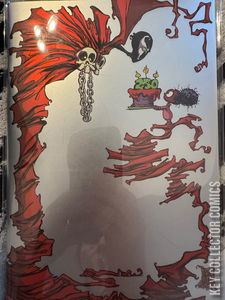 Spawn #250