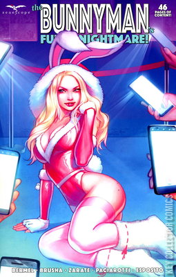 Bunnyman's Furry Nightmare