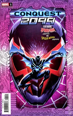 Conquest 2099