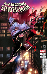 Amazing Spider-Man #59