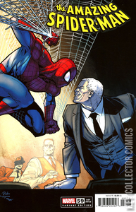 Amazing Spider-Man #59