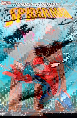 Marvel Action: Spider-Man