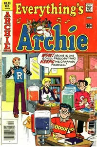 Everything's Archie #53