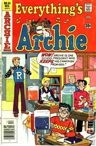 Everything's Archie #53