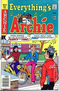 Everything's Archie #62