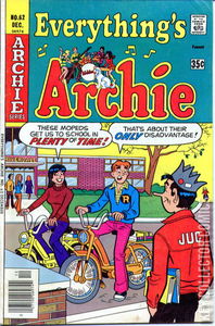 Everything's Archie #62