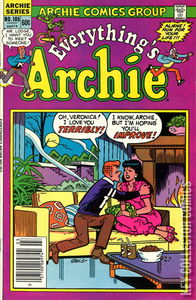 Everything's Archie #105