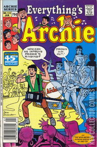 Everything's Archie #133