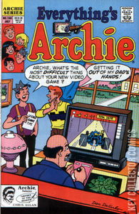 Everything's Archie #150