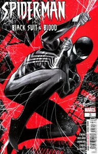 Spider-Man: Black Suit & Blood #3