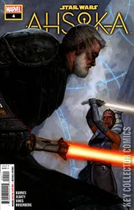 Star Wars: Ahsoka #4