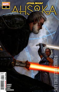 Star Wars: Ahsoka #4