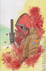 Variant Cover for Deadpool #7
