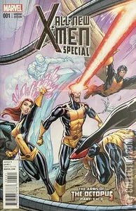 All-New X-Men Special #1