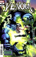 Variant Cover for Venom #38